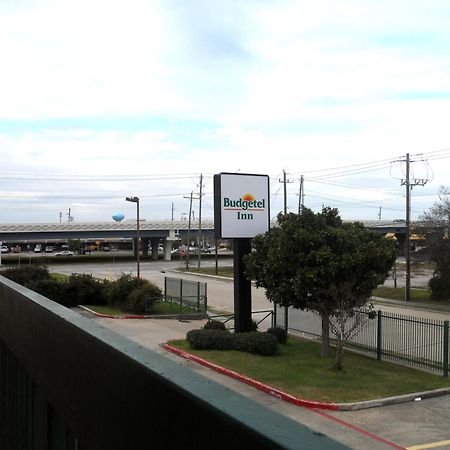 Budgetel Inn Houston/Nasa Webster Esterno foto