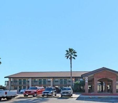 Budgetel Inn Houston/Nasa Webster Esterno foto