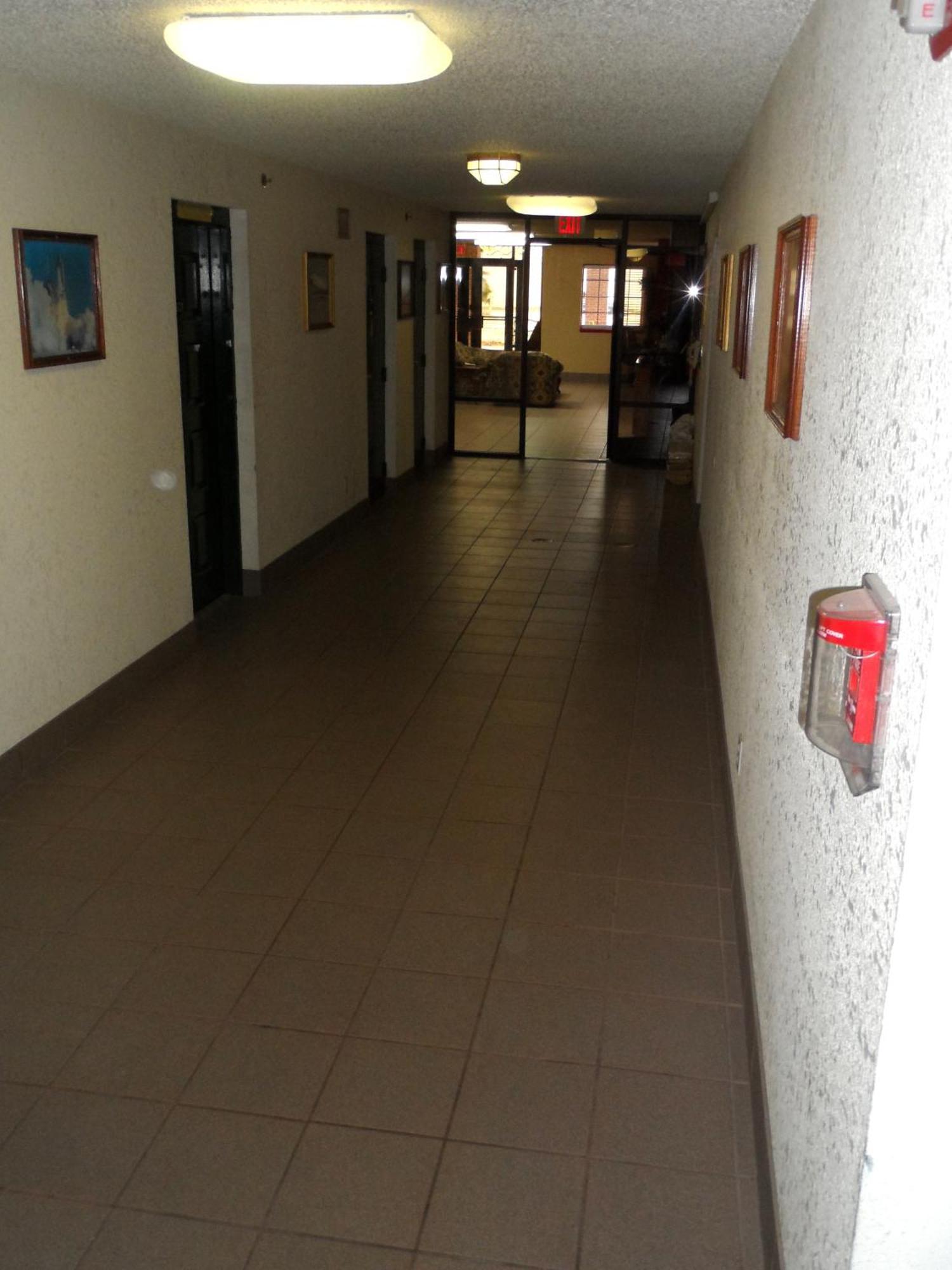 Budgetel Inn Houston/Nasa Webster Esterno foto