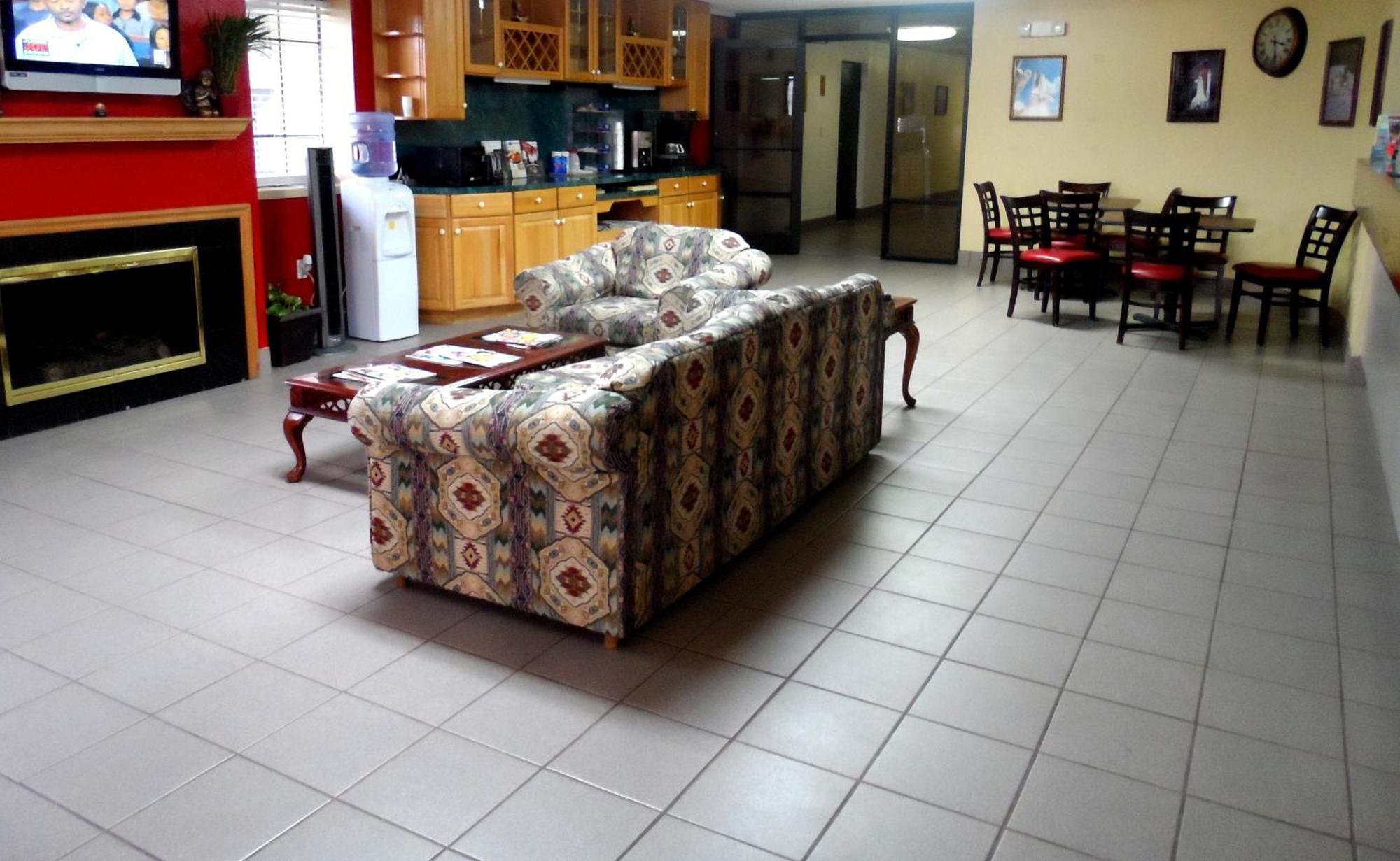 Budgetel Inn Houston/Nasa Webster Esterno foto