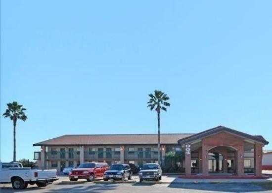 Budgetel Inn Houston/Nasa Webster Esterno foto